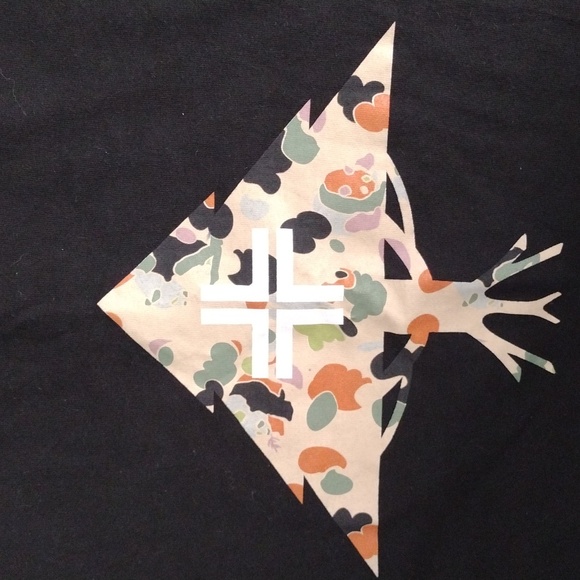 Men's LRG TShirt size large - Picture 3 of 4